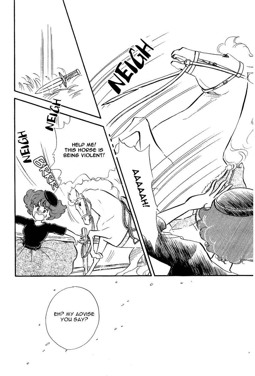 Page 15 Chapter 6 Lady!!