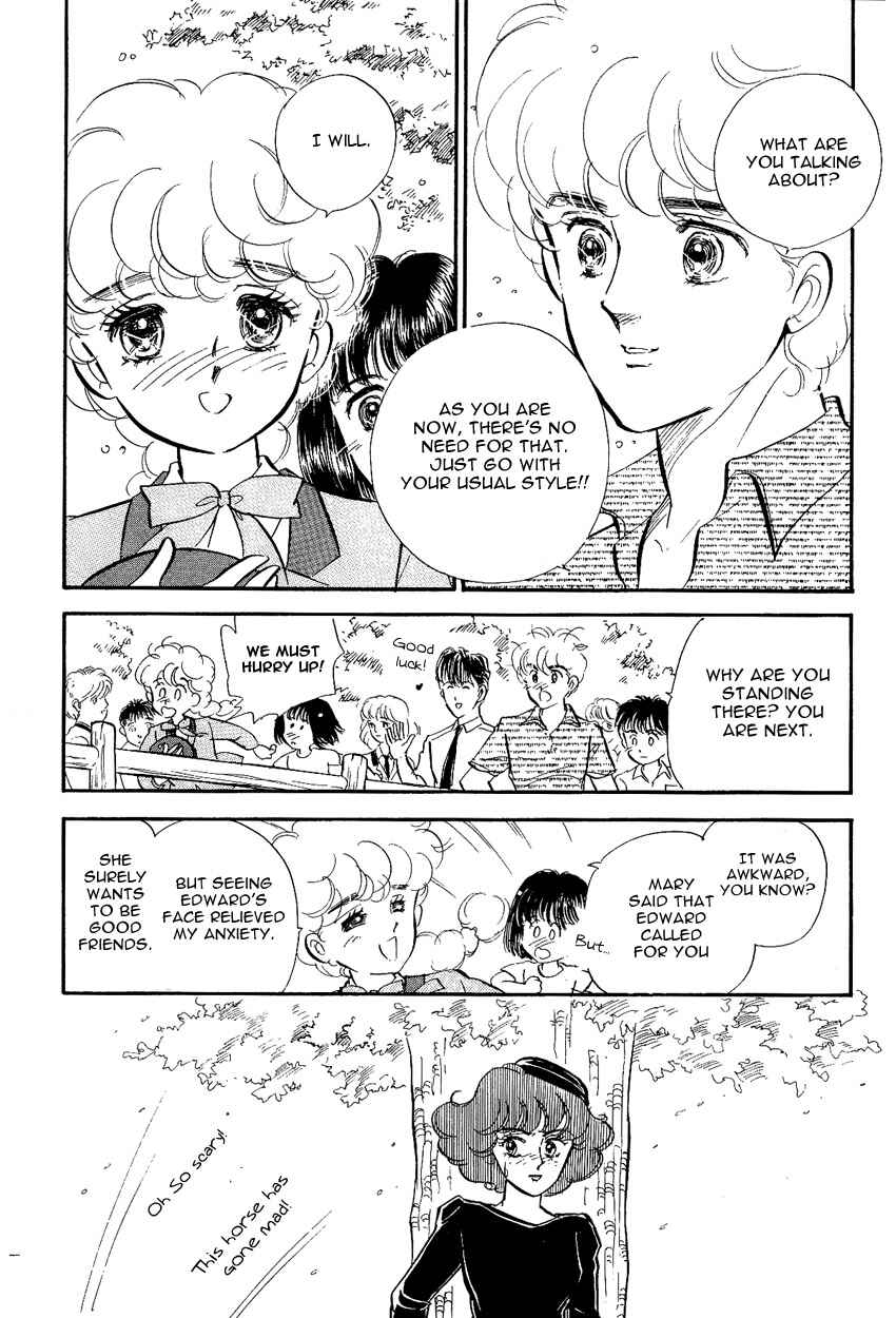 Page 16 Chapter 6 Lady!!