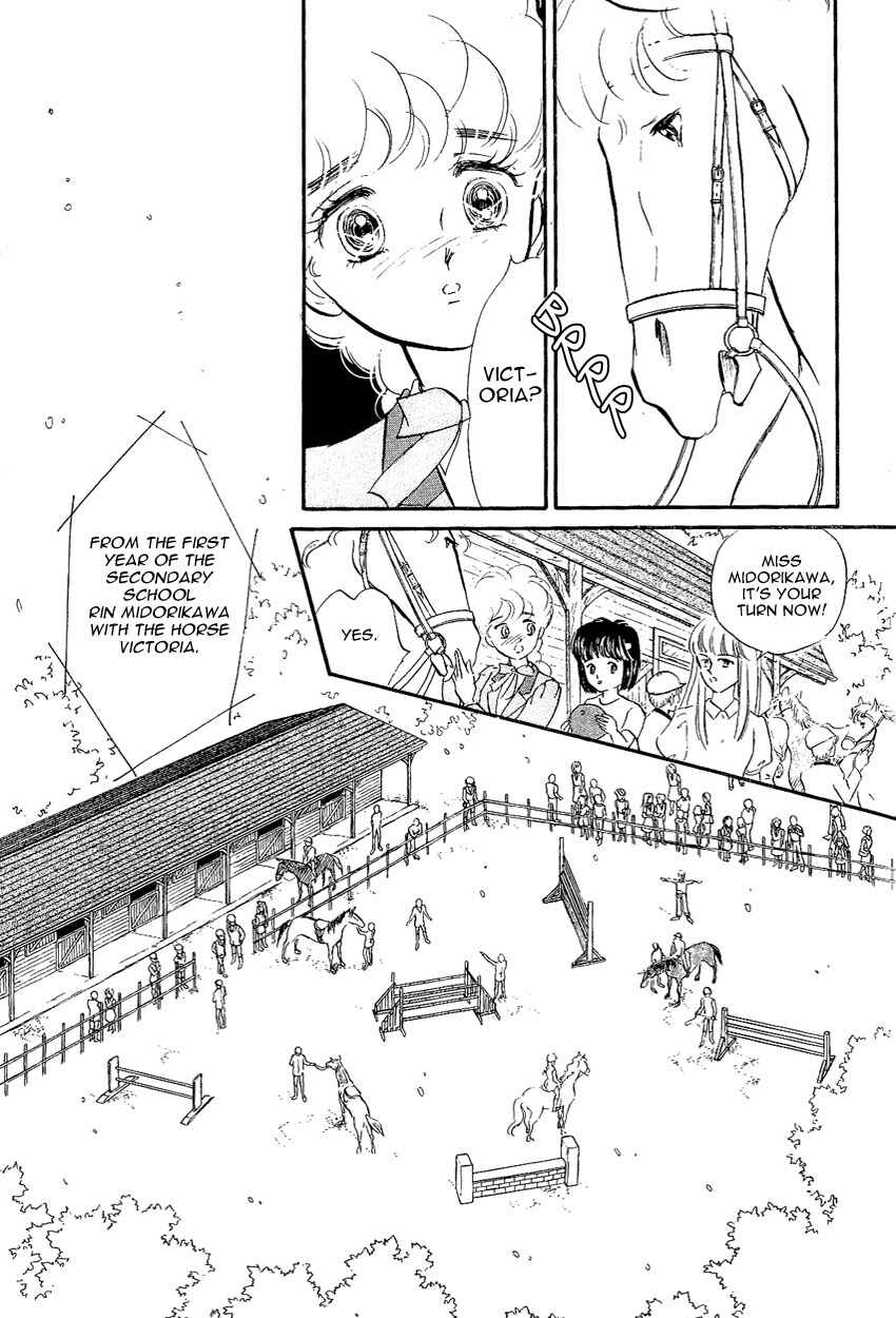 Page 18 Chapter 6 Lady!!