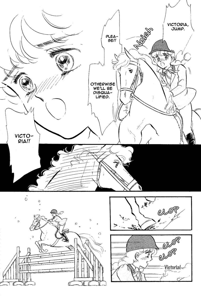Page 22 Chapter 6 Lady!!