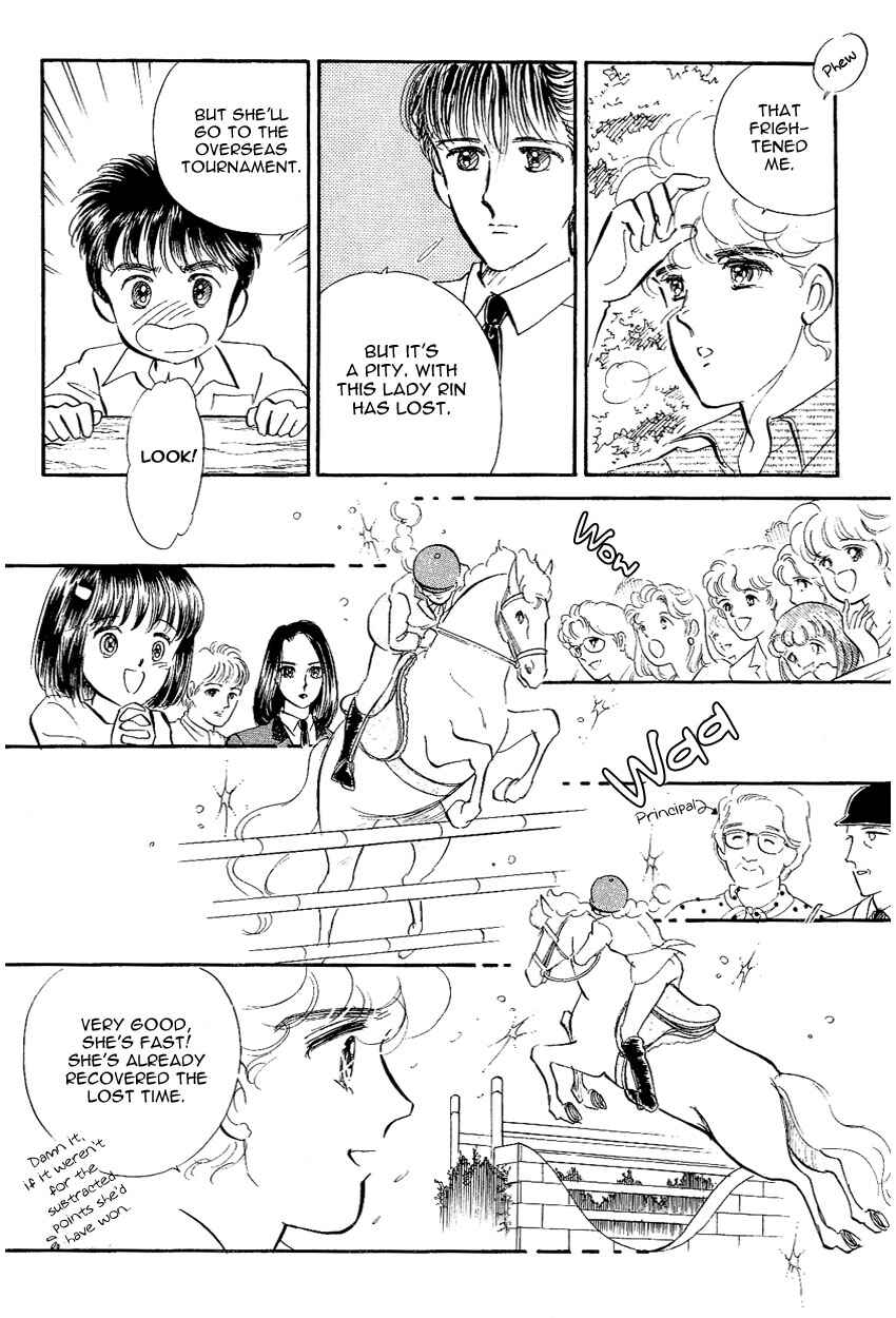 Page 23 Chapter 6 Lady!!