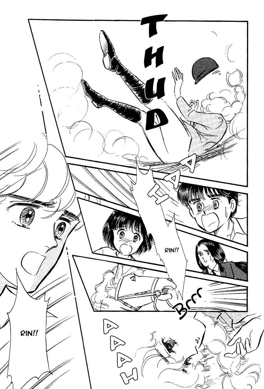 Page 26 Chapter 6 Lady!!