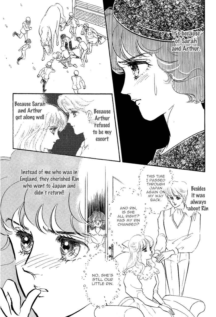 Page 28 Chapter 6 Lady!!