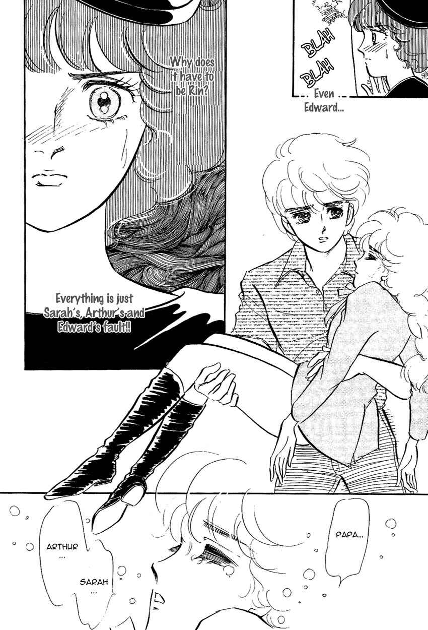 Page 29 Chapter 6 Lady!!