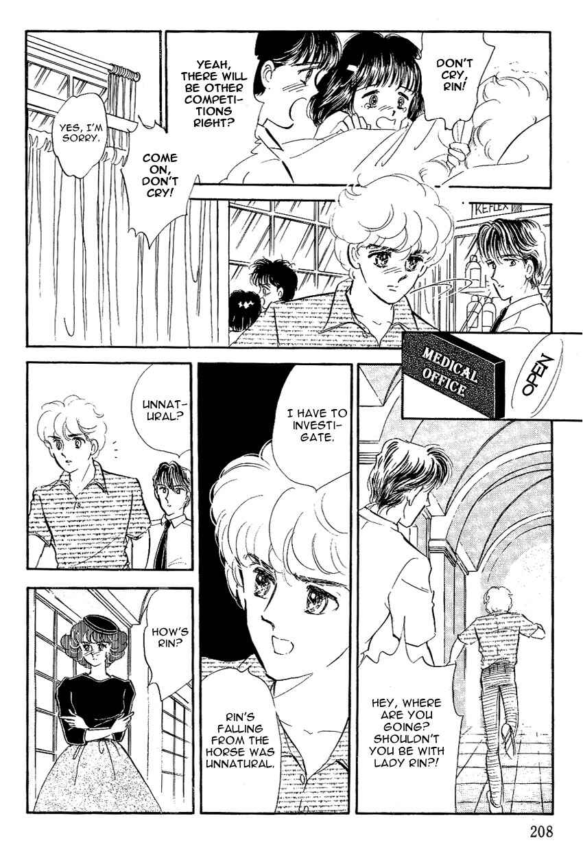Page 37 Chapter 6 Lady!!