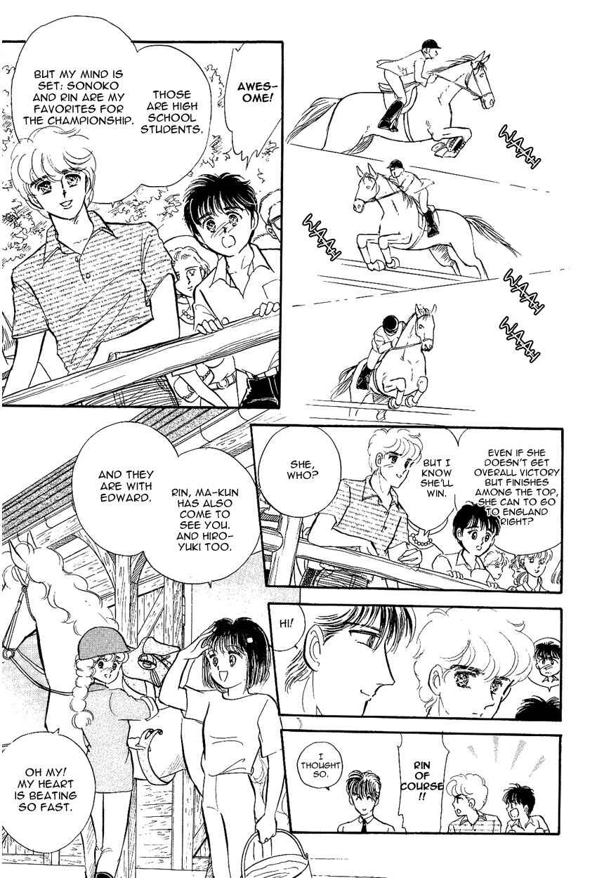 Page 8 Chapter 6 Lady!!