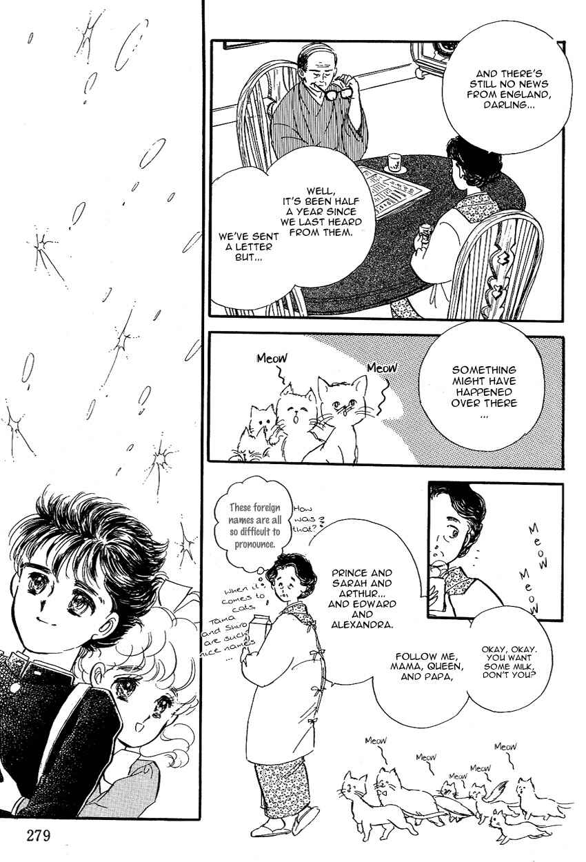 Page 10 Chapter 8 Lady!!