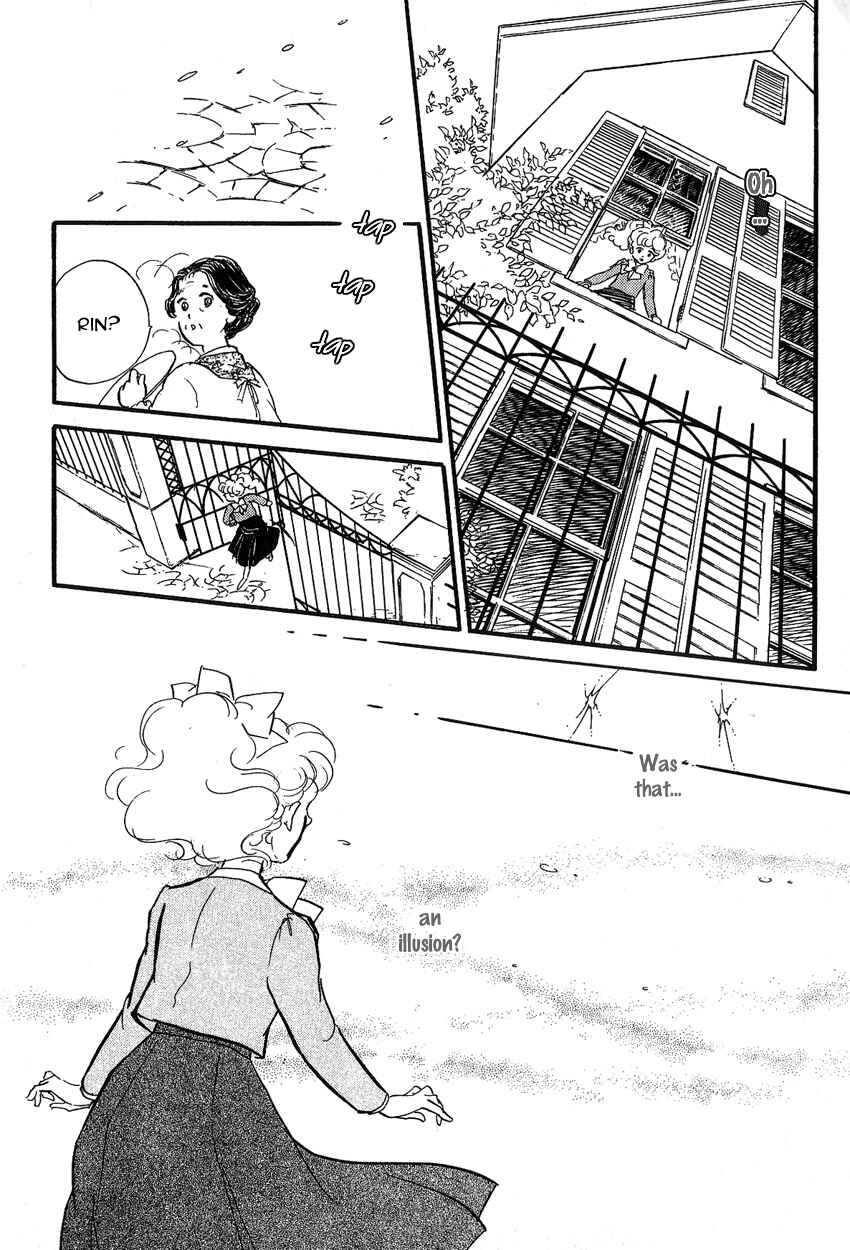 Page 27 Chapter 8 Lady!!
