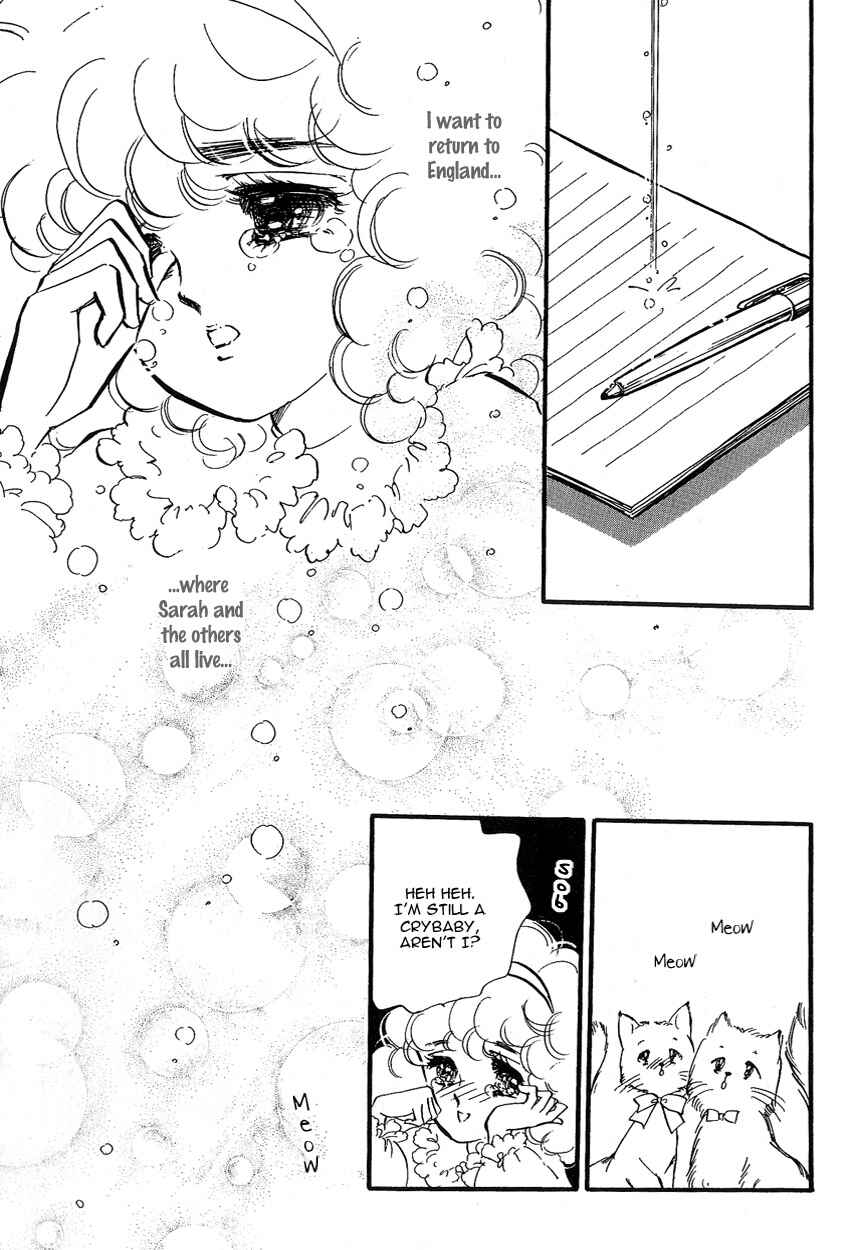 Page 30 Chapter 8 Lady!!