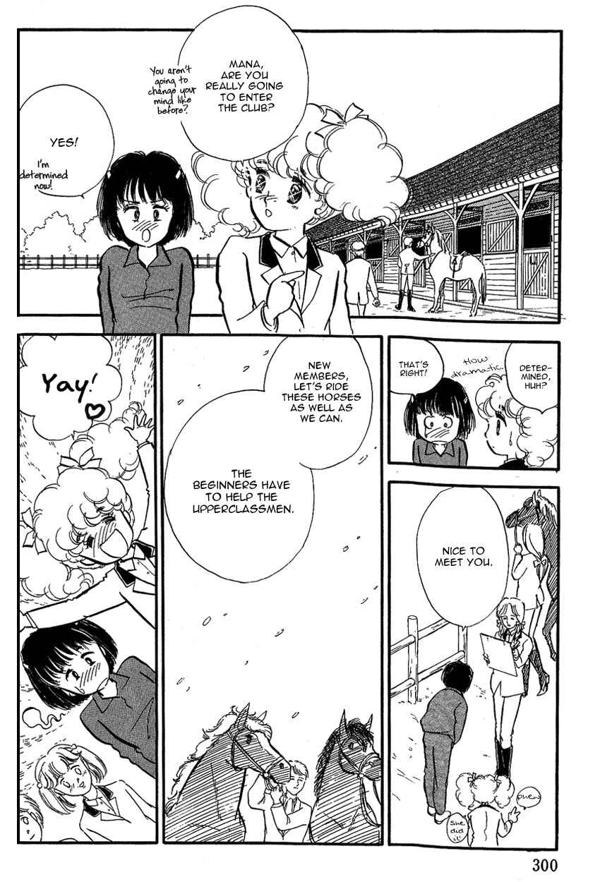 Page 31 Chapter 8 Lady!!