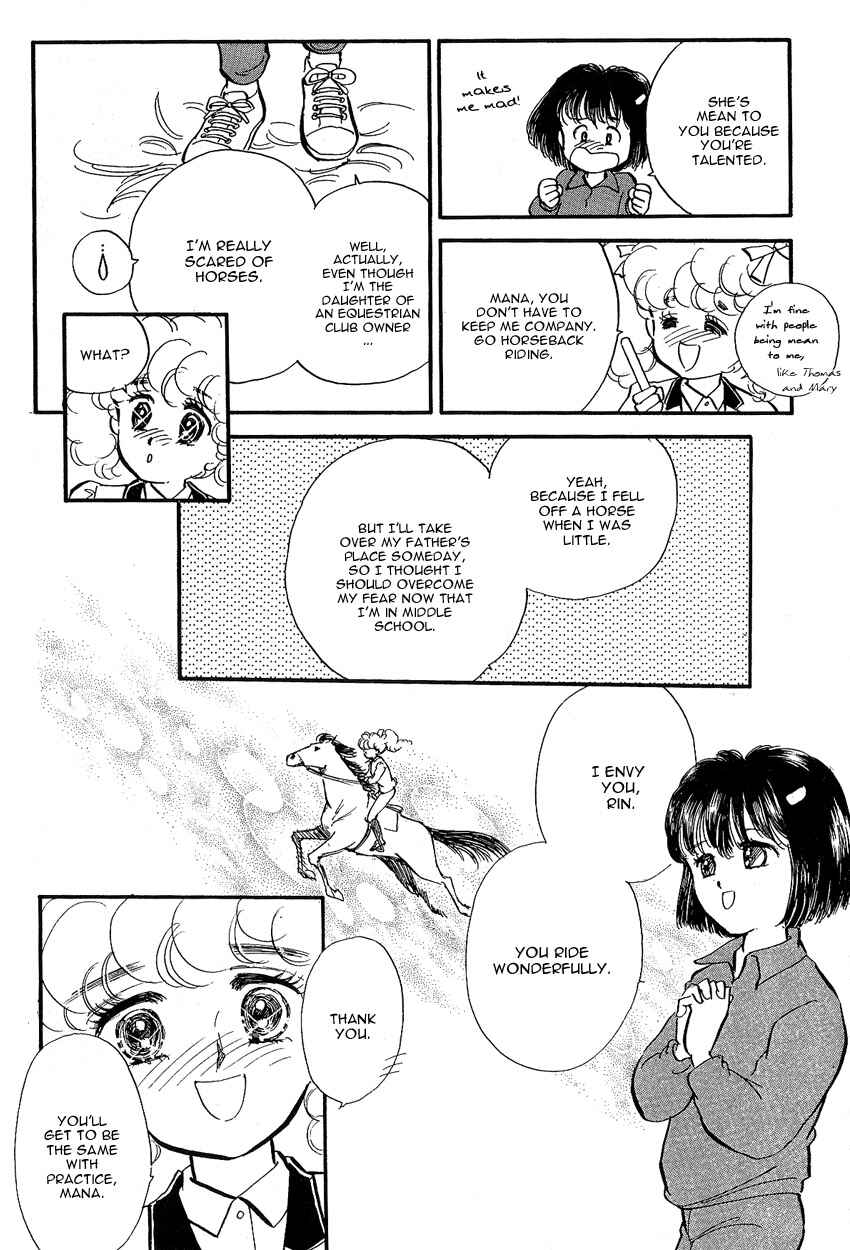 Page 33 Chapter 8 Lady!!