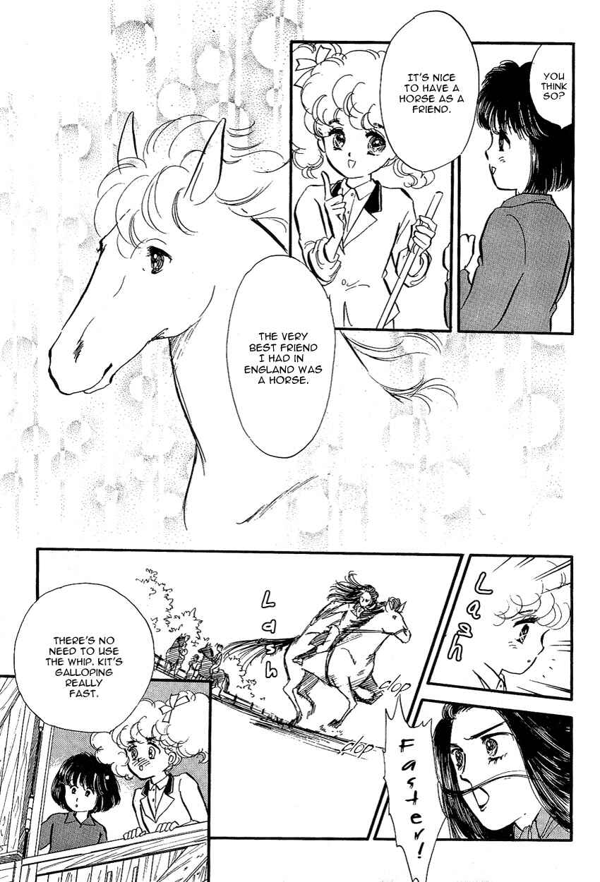 Page 34 Chapter 8 Lady!!