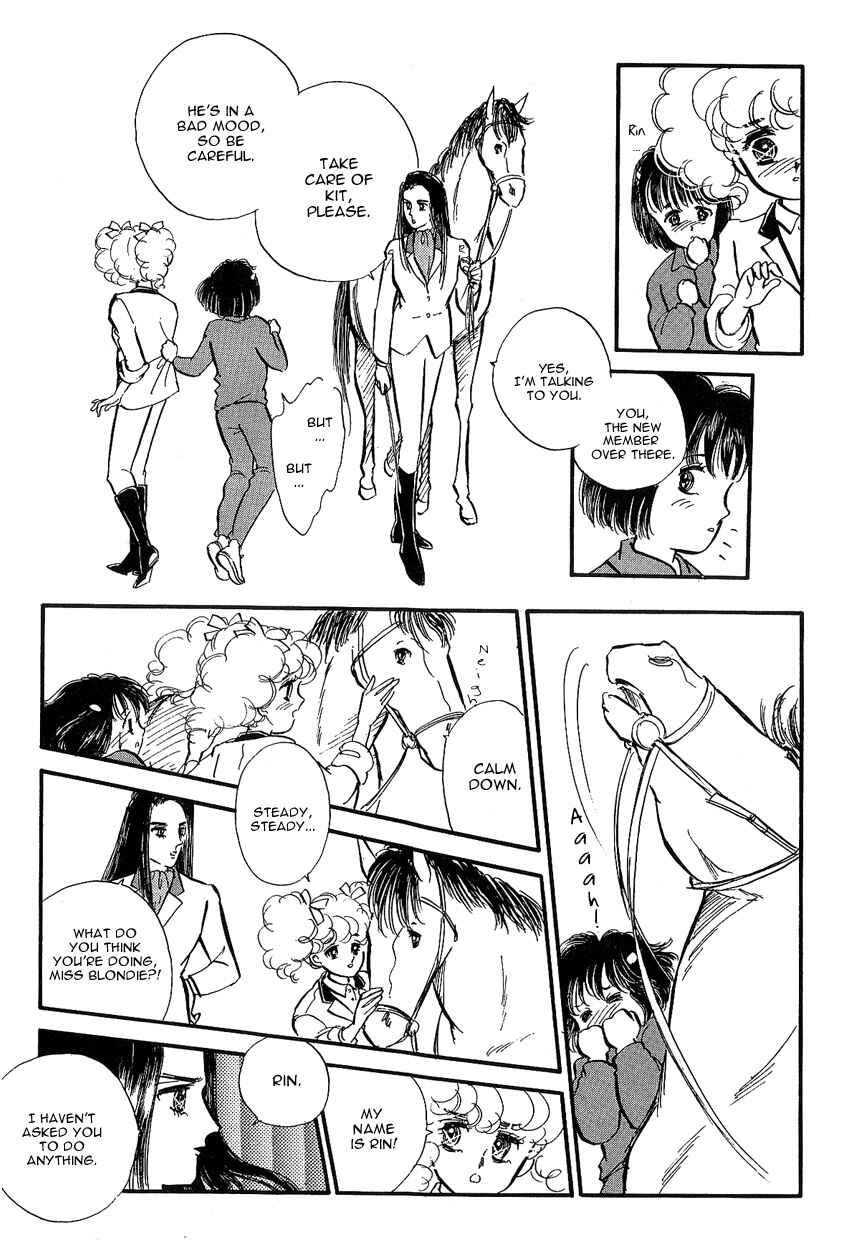 Page 38 Chapter 8 Lady!!