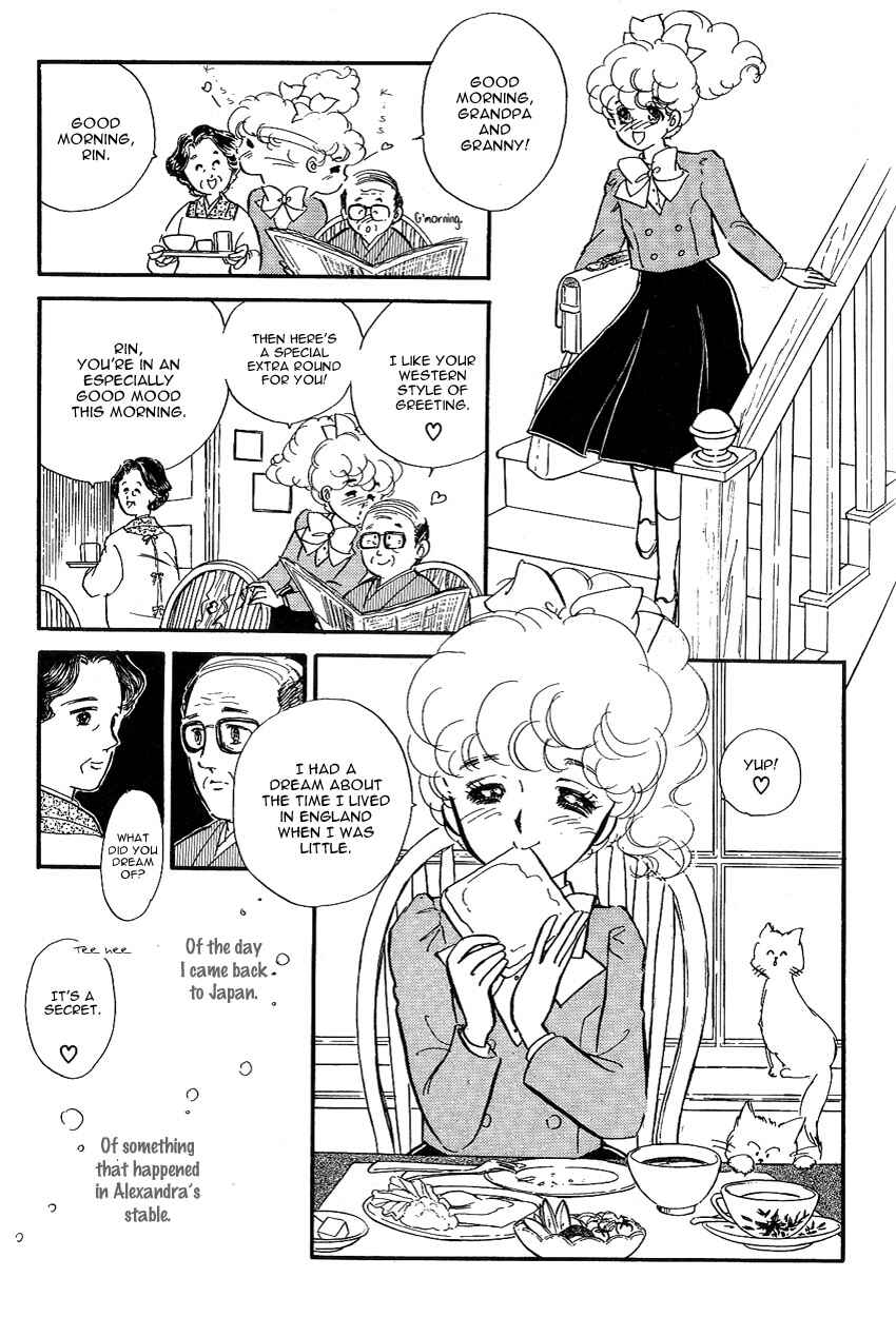 Page 6 Chapter 8 Lady!!