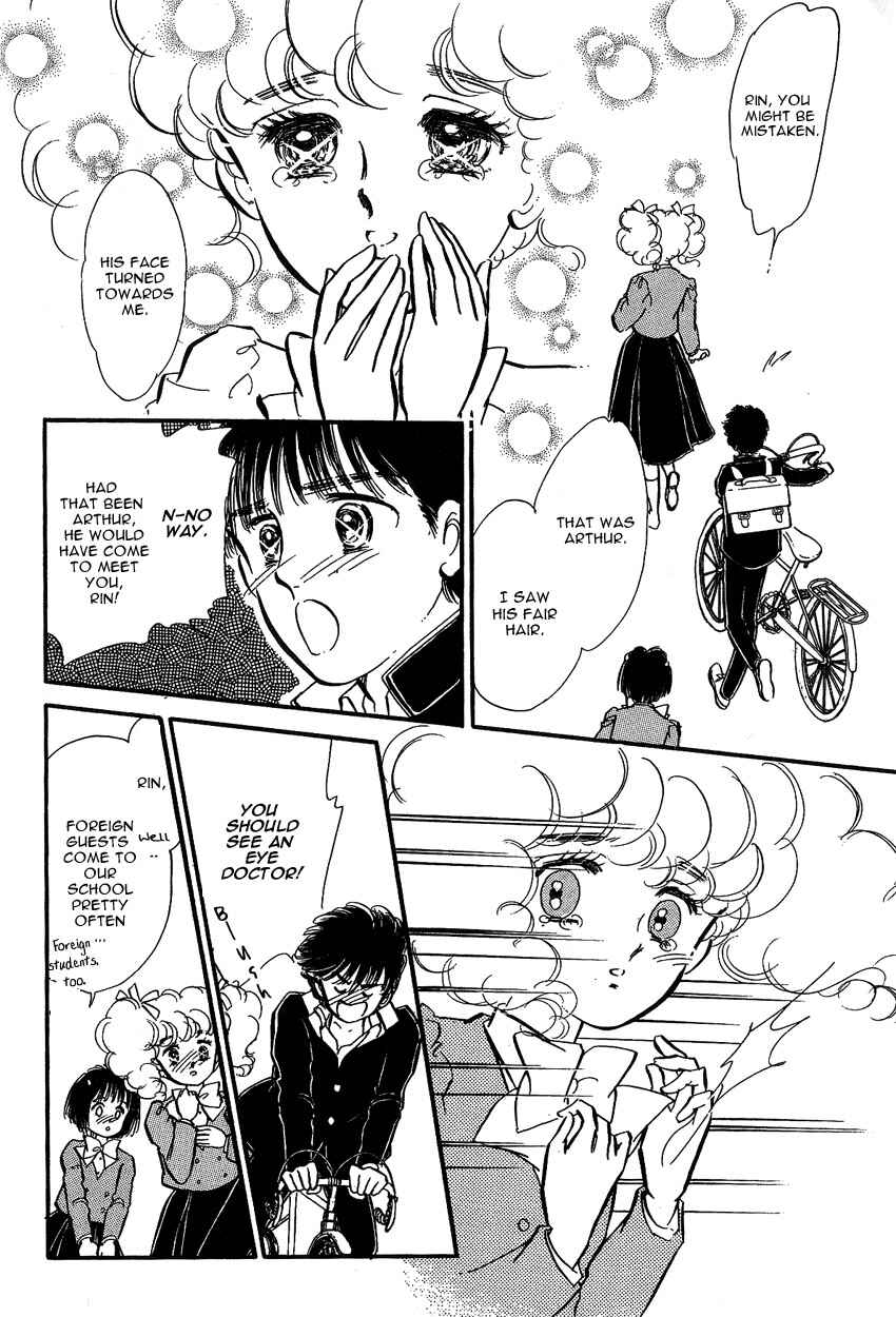 Page 10 Chapter 9 Lady!!