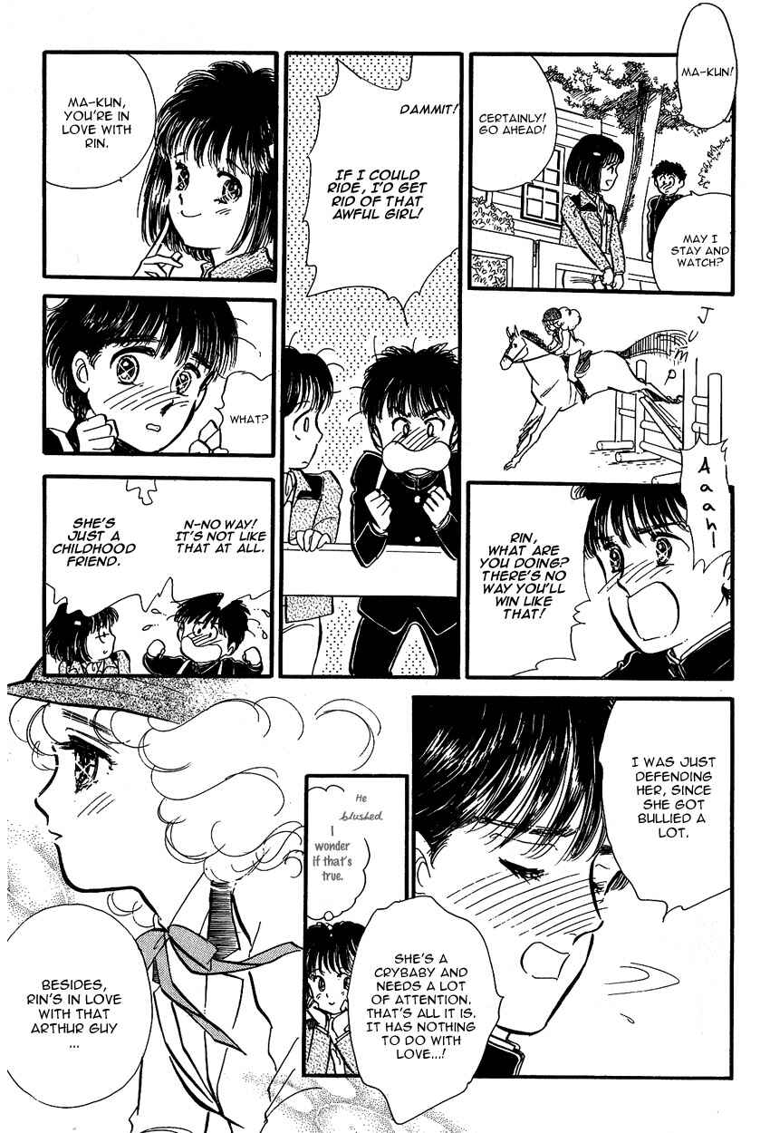 Page 17 Chapter 9 Lady!!