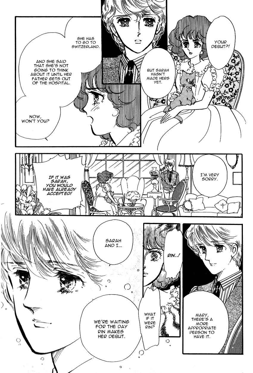 Page 25 Chapter 9 Lady!!