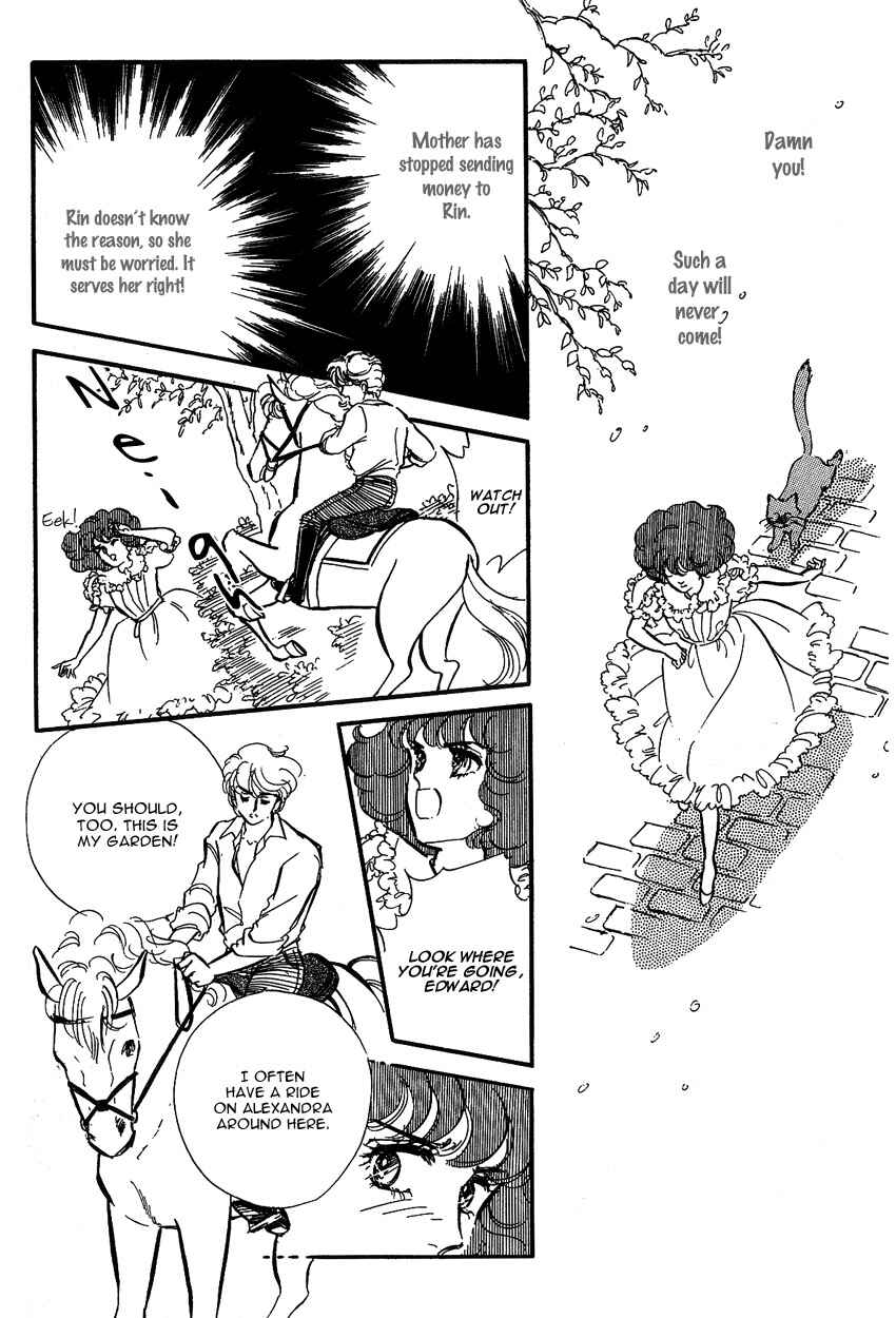 Page 26 Chapter 9 Lady!!