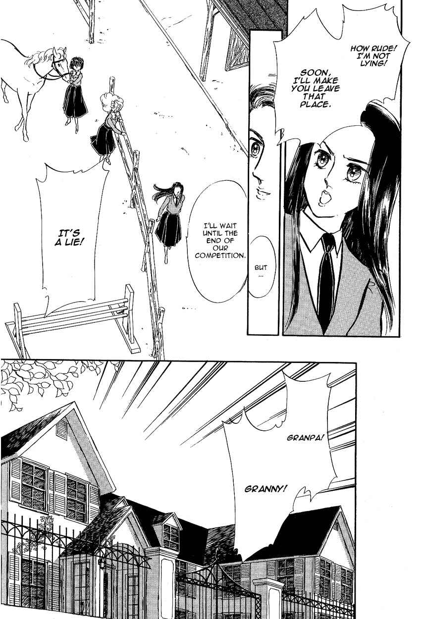Page 33 Chapter 9 Lady!!