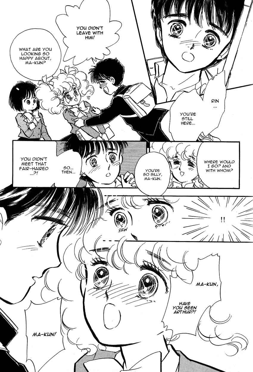 Page 7 Chapter 9 Lady!!
