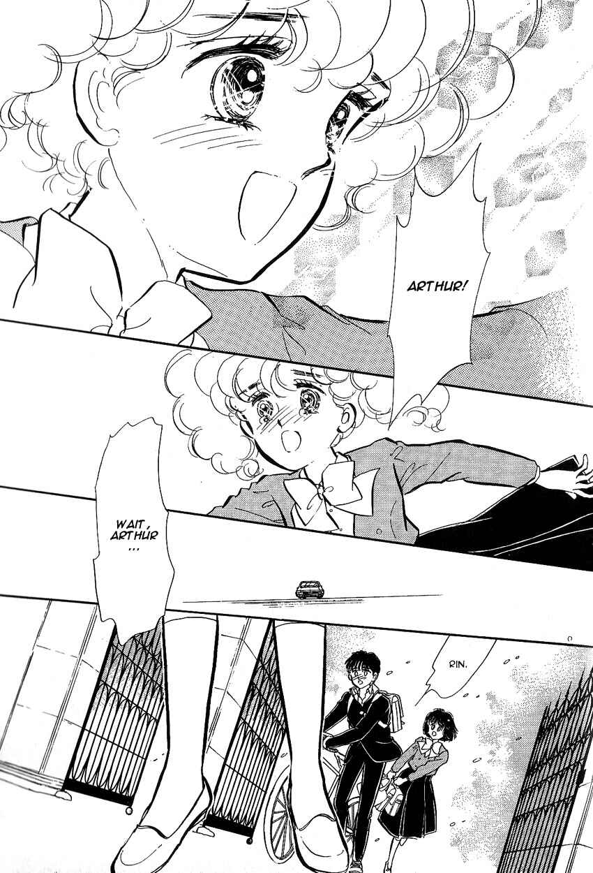Page 9 Chapter 9 Lady!!
