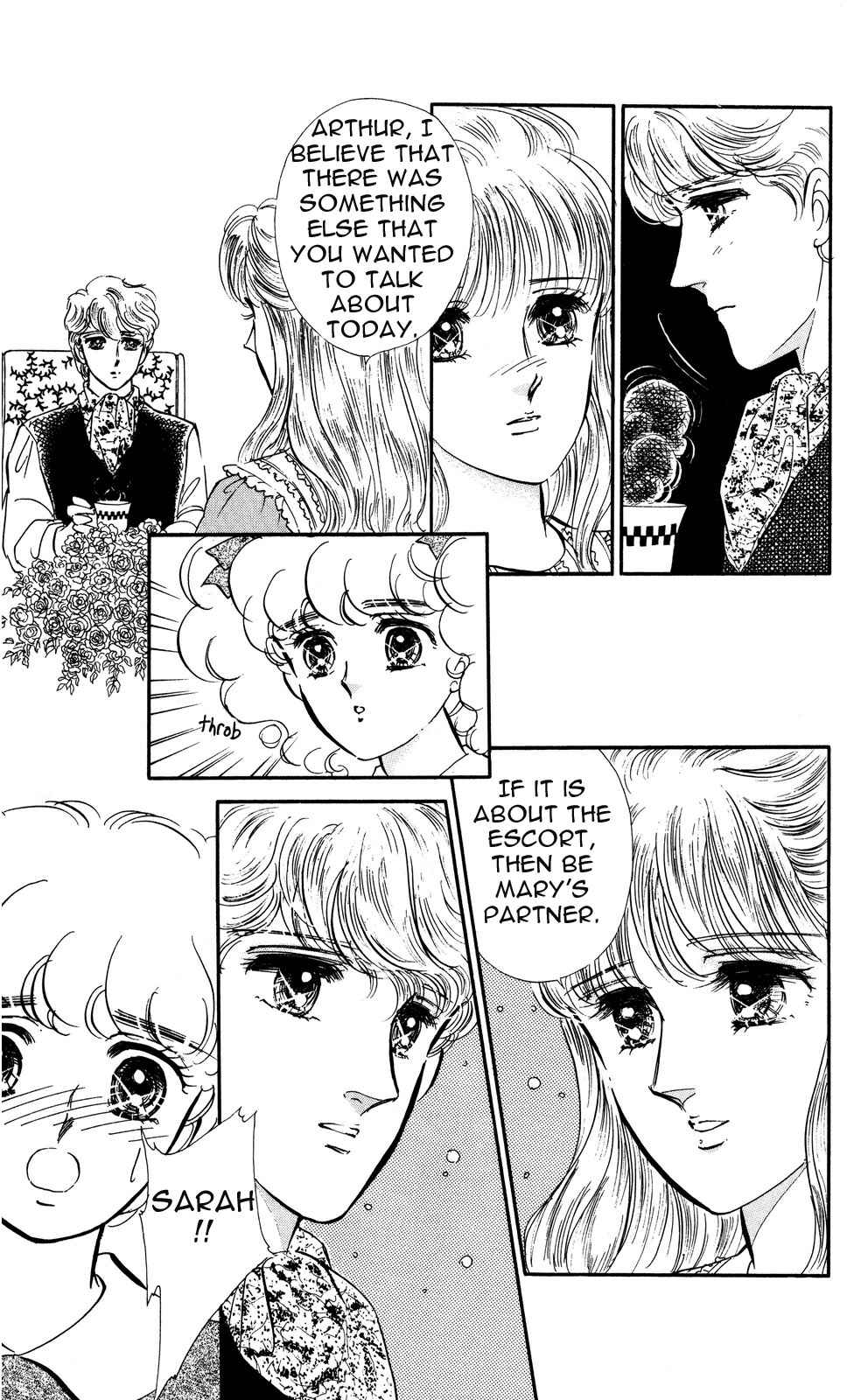 Page 10 Chapter 1 Lady!!