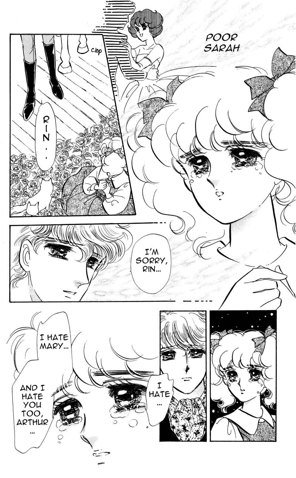 Page 15 Chapter 1 Lady!!
