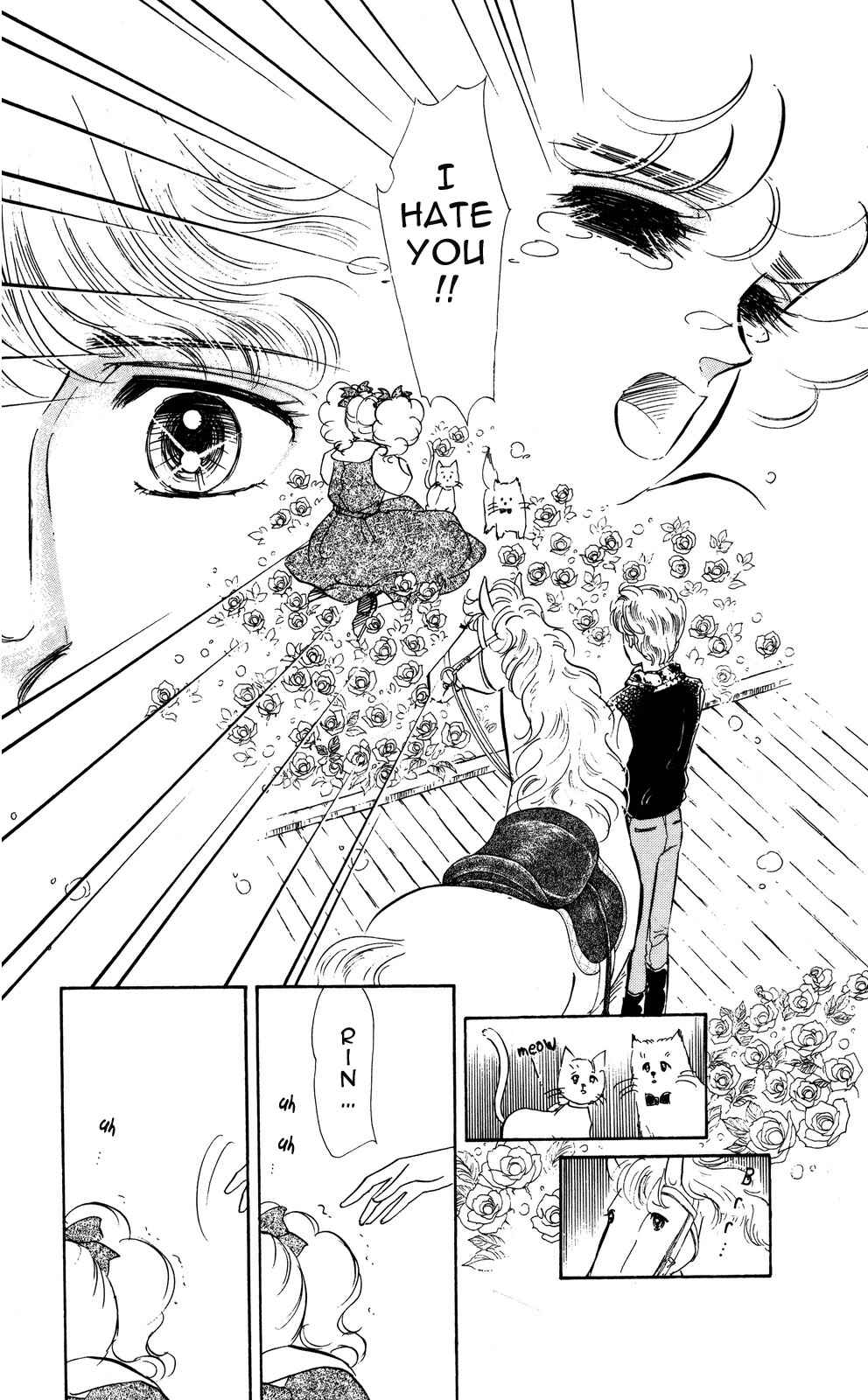 Page 16 Chapter 1 Lady!!