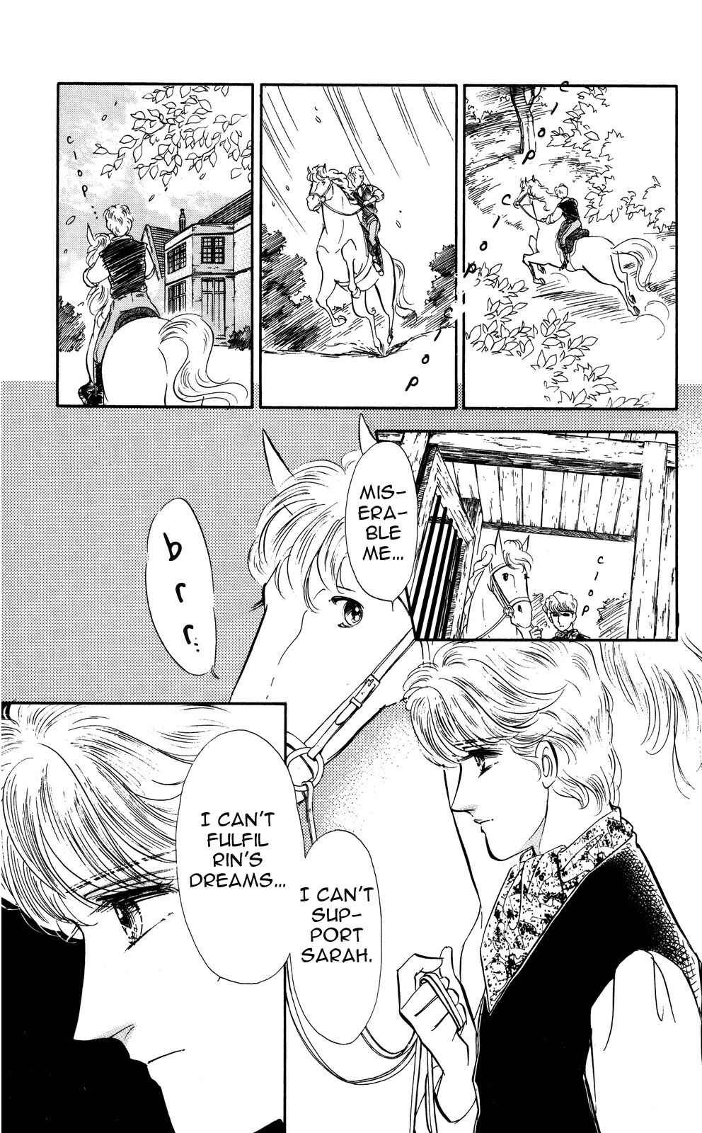 Page 18 Chapter 1 Lady!!