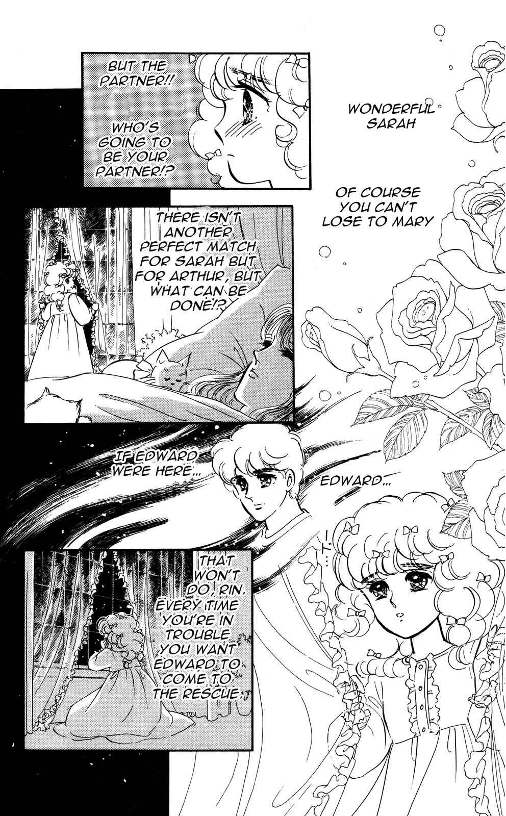 Page 23 Chapter 1 Lady!!