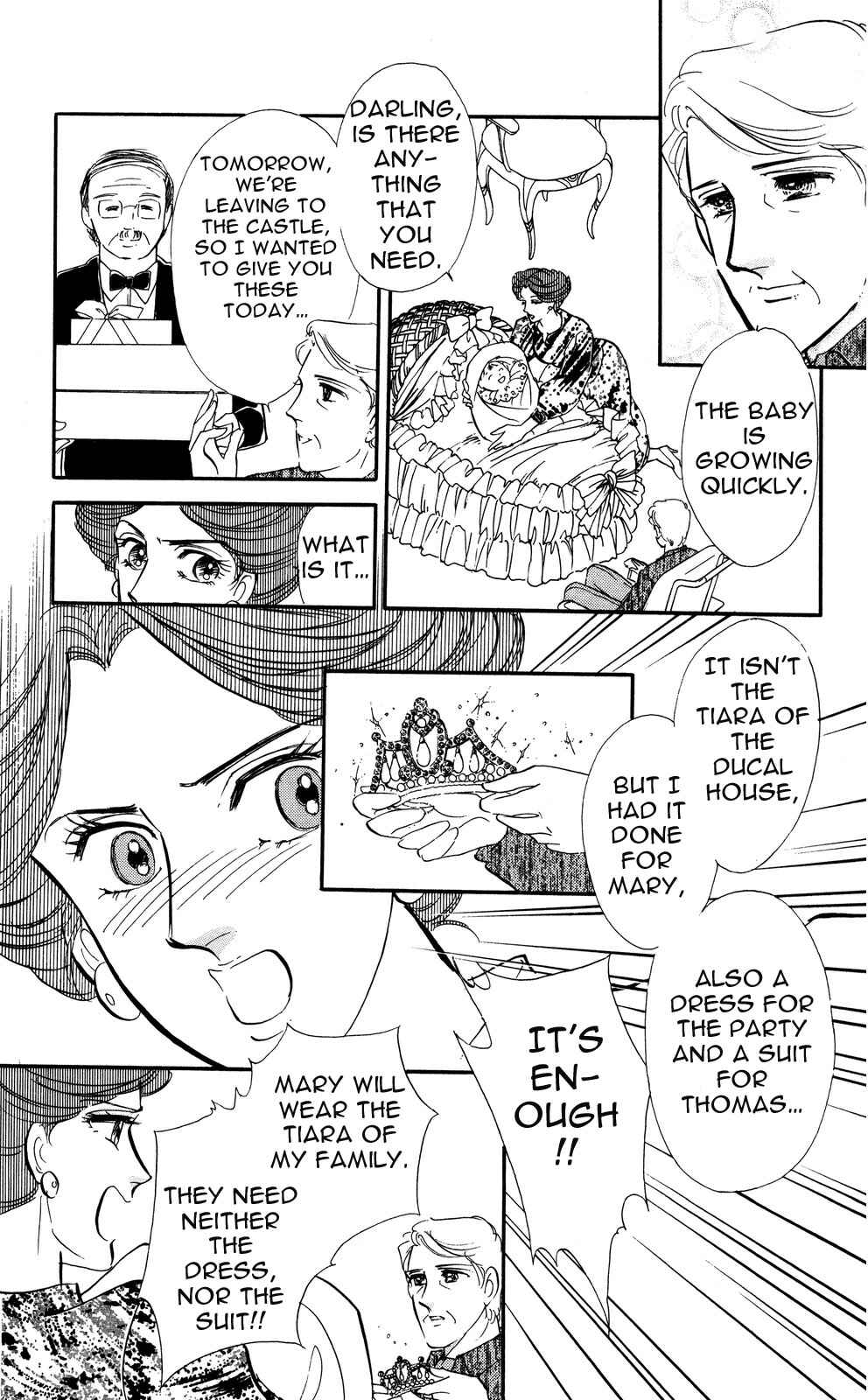 Page 35 Chapter 1 Lady!!