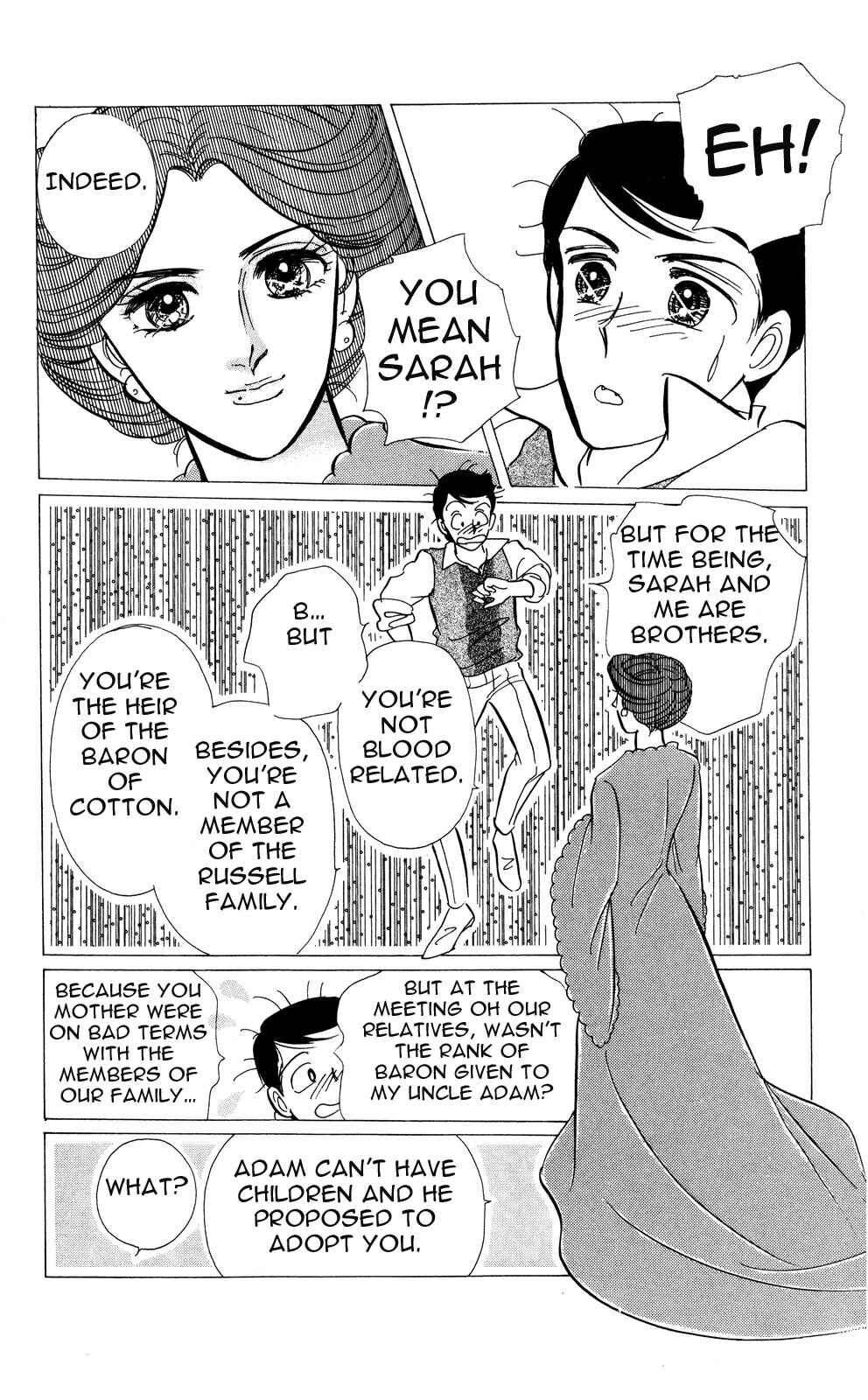 Page 39 Chapter 1 Lady!!
