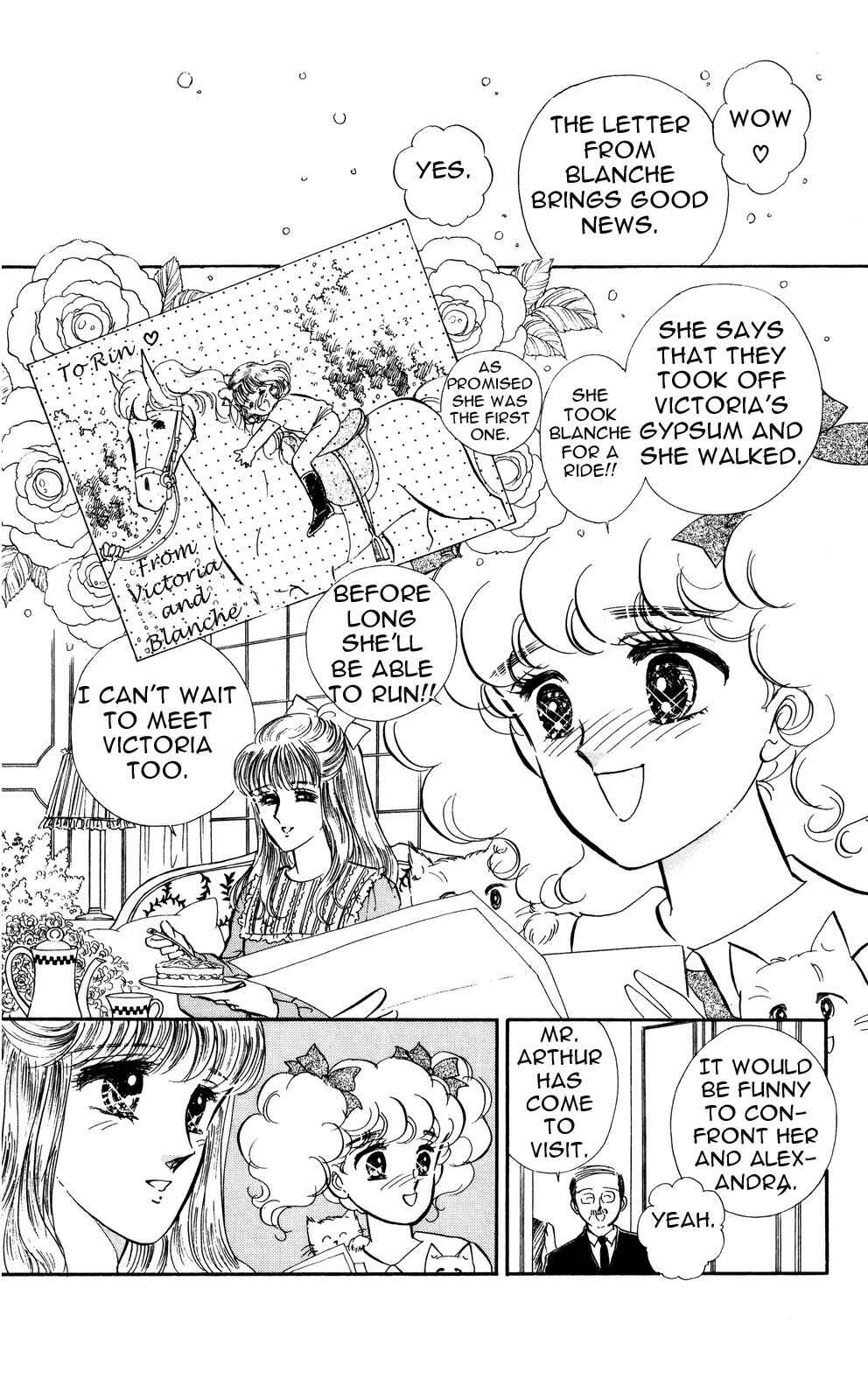 Page 8 Chapter 1 Lady!!