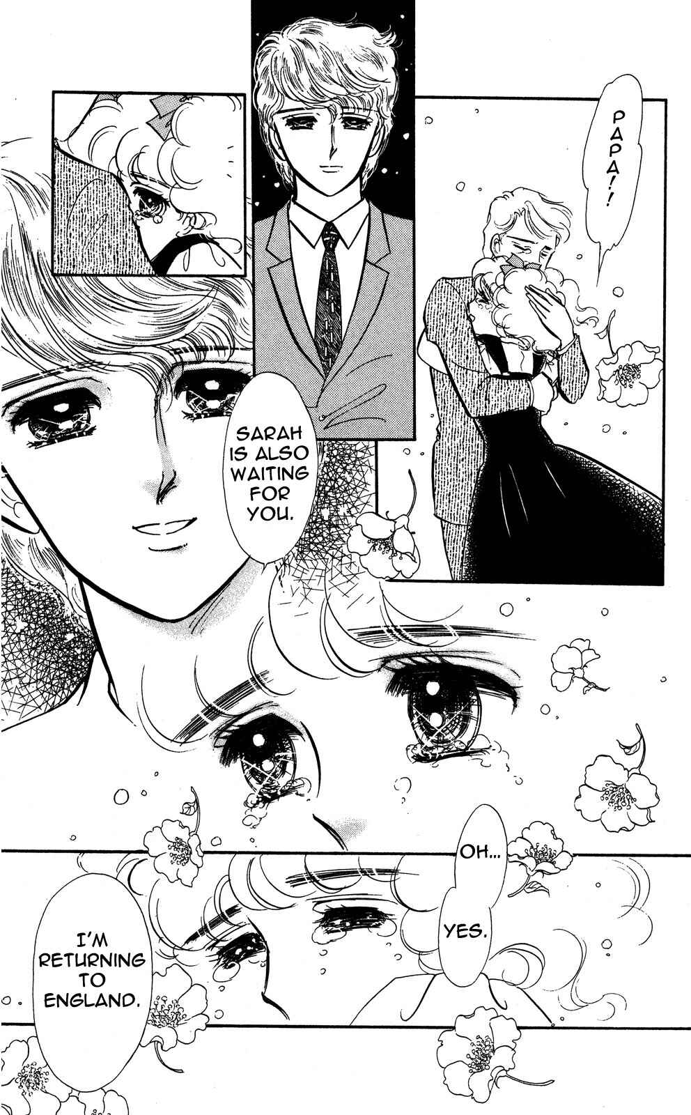 Page 10 Chapter 7 Lady!!