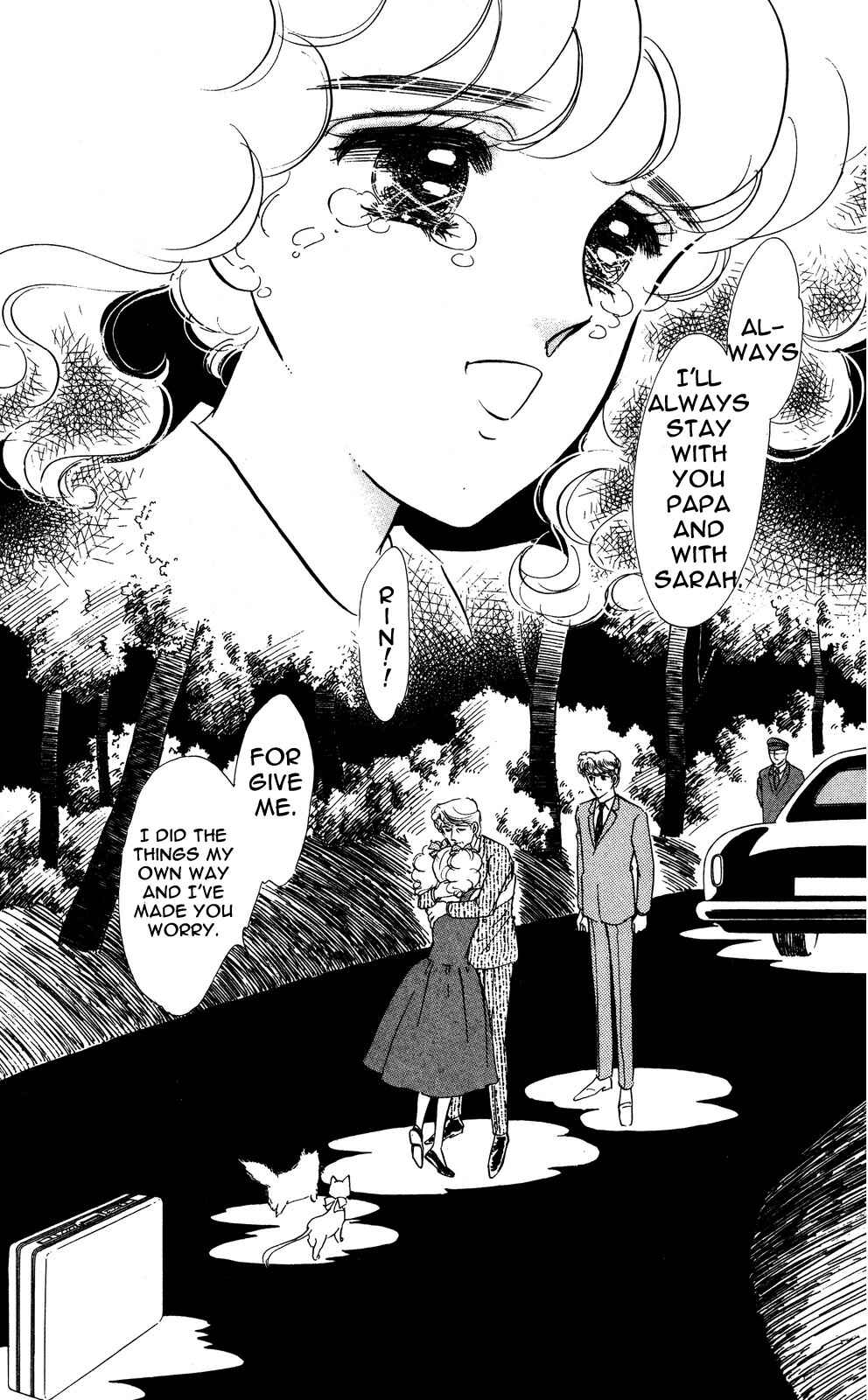 Page 11 Chapter 7 Lady!!