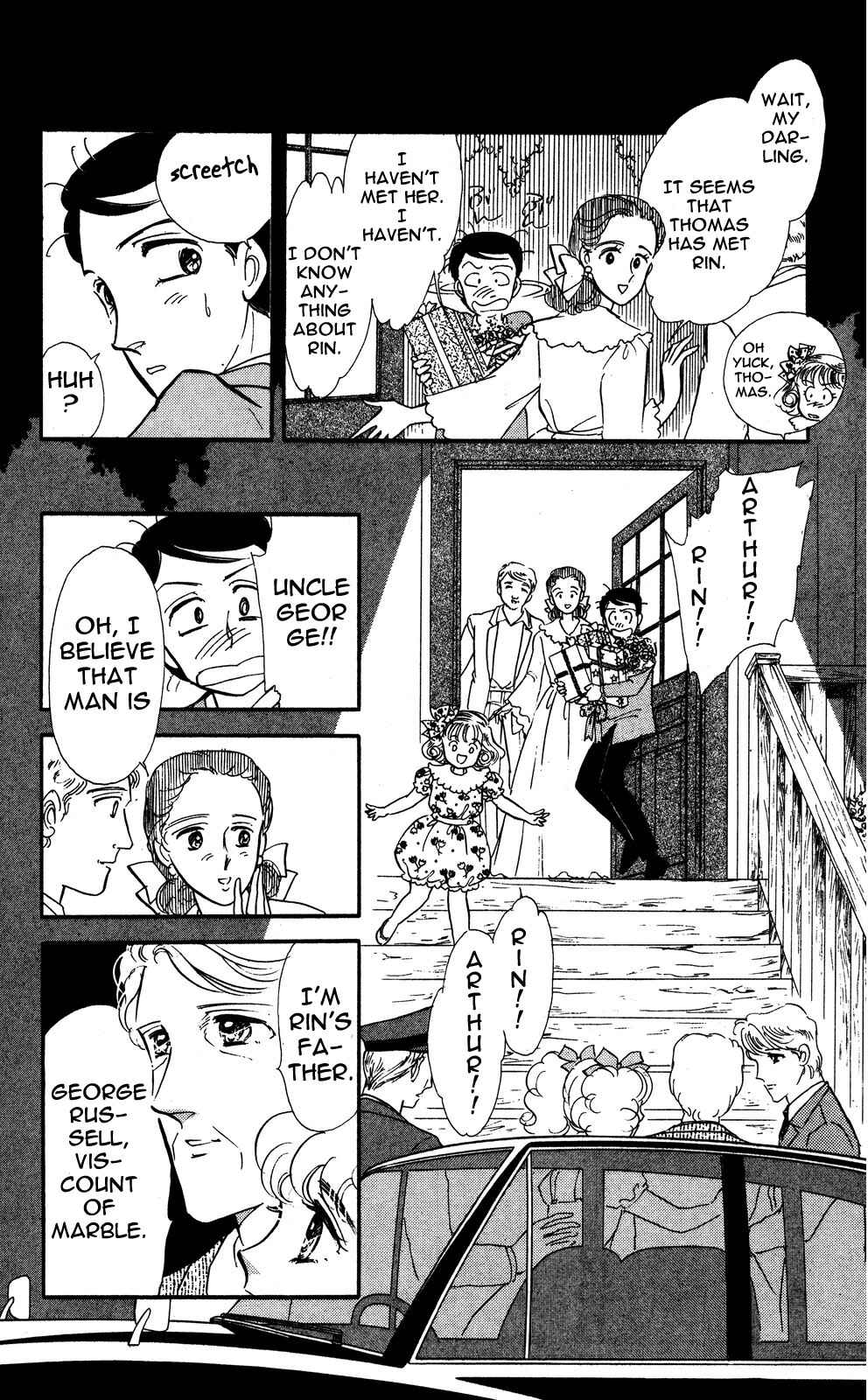 Page 13 Chapter 7 Lady!!