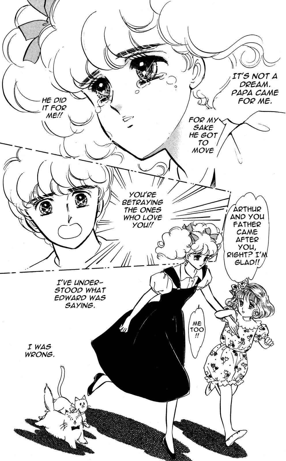 Page 15 Chapter 7 Lady!!