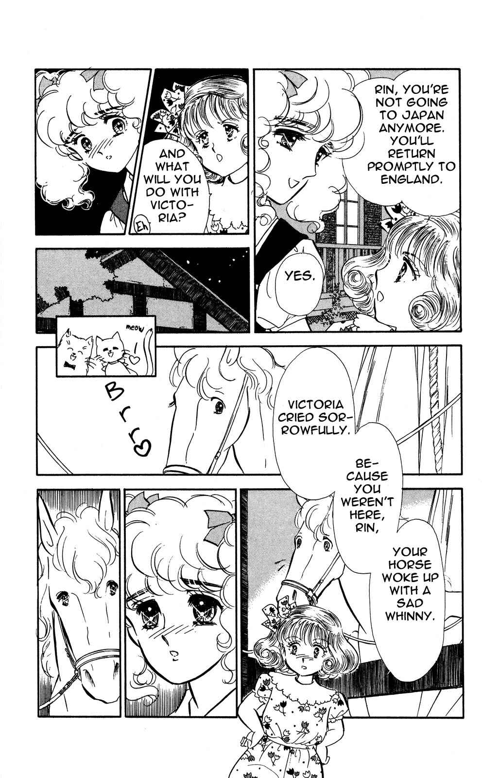 Page 16 Chapter 7 Lady!!