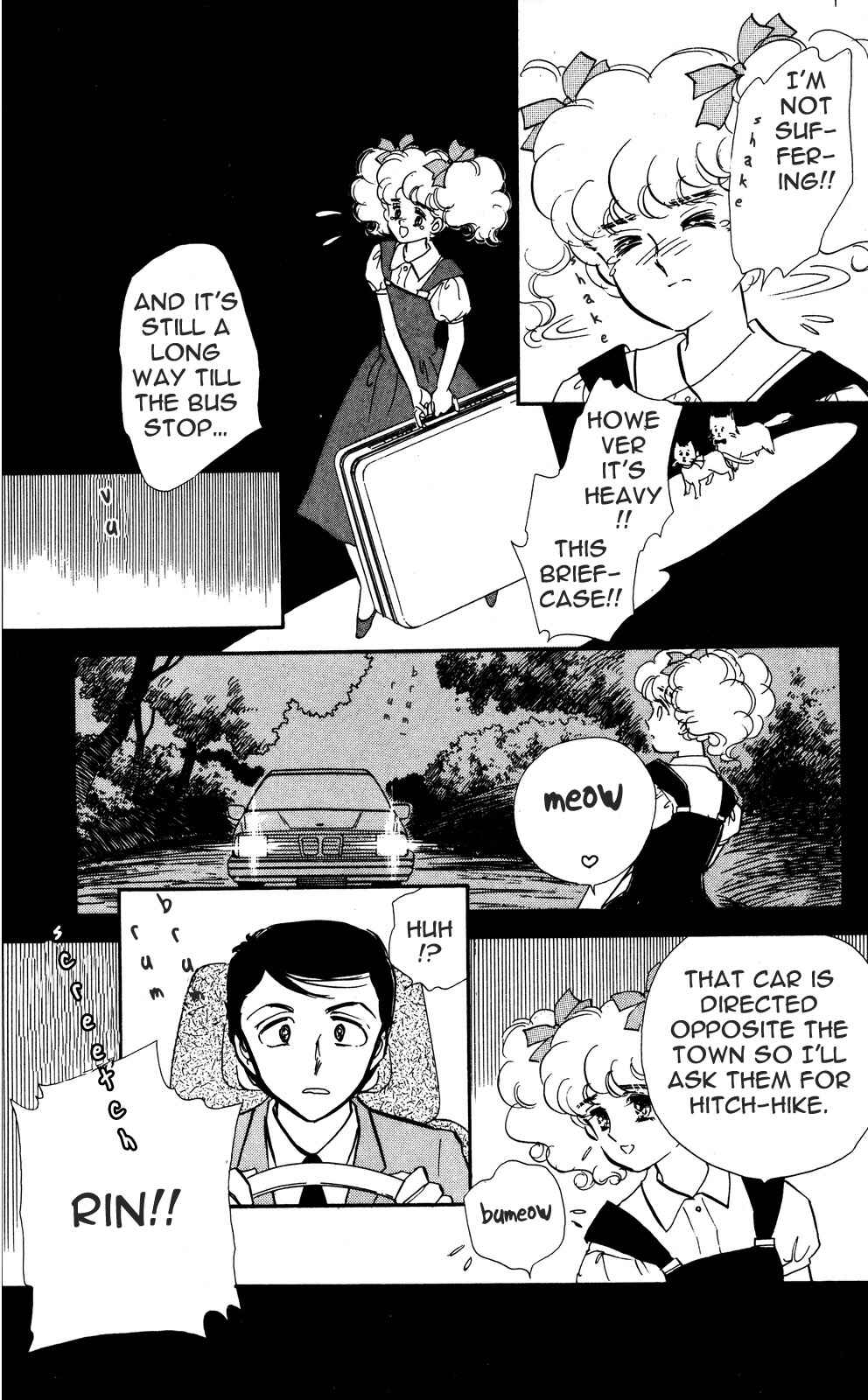 Page 2 Chapter 7 Lady!!