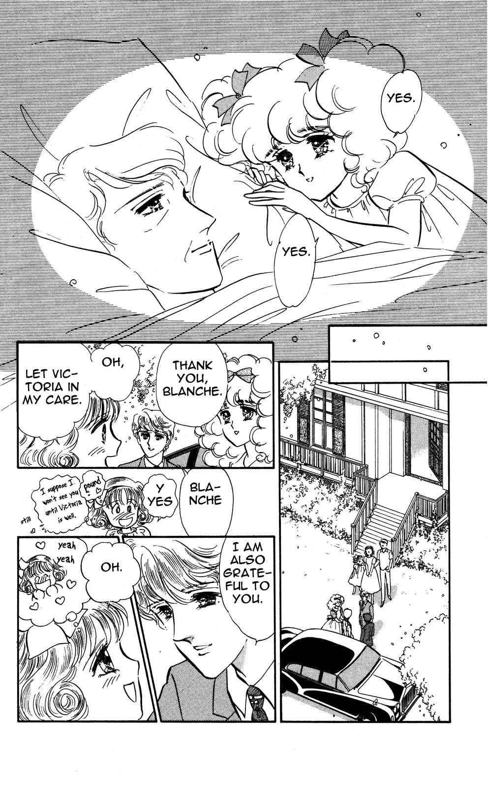 Page 21 Chapter 7 Lady!!