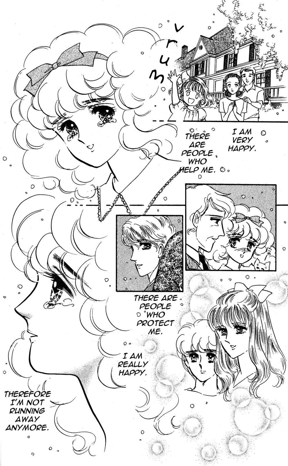 Page 22 Chapter 7 Lady!!
