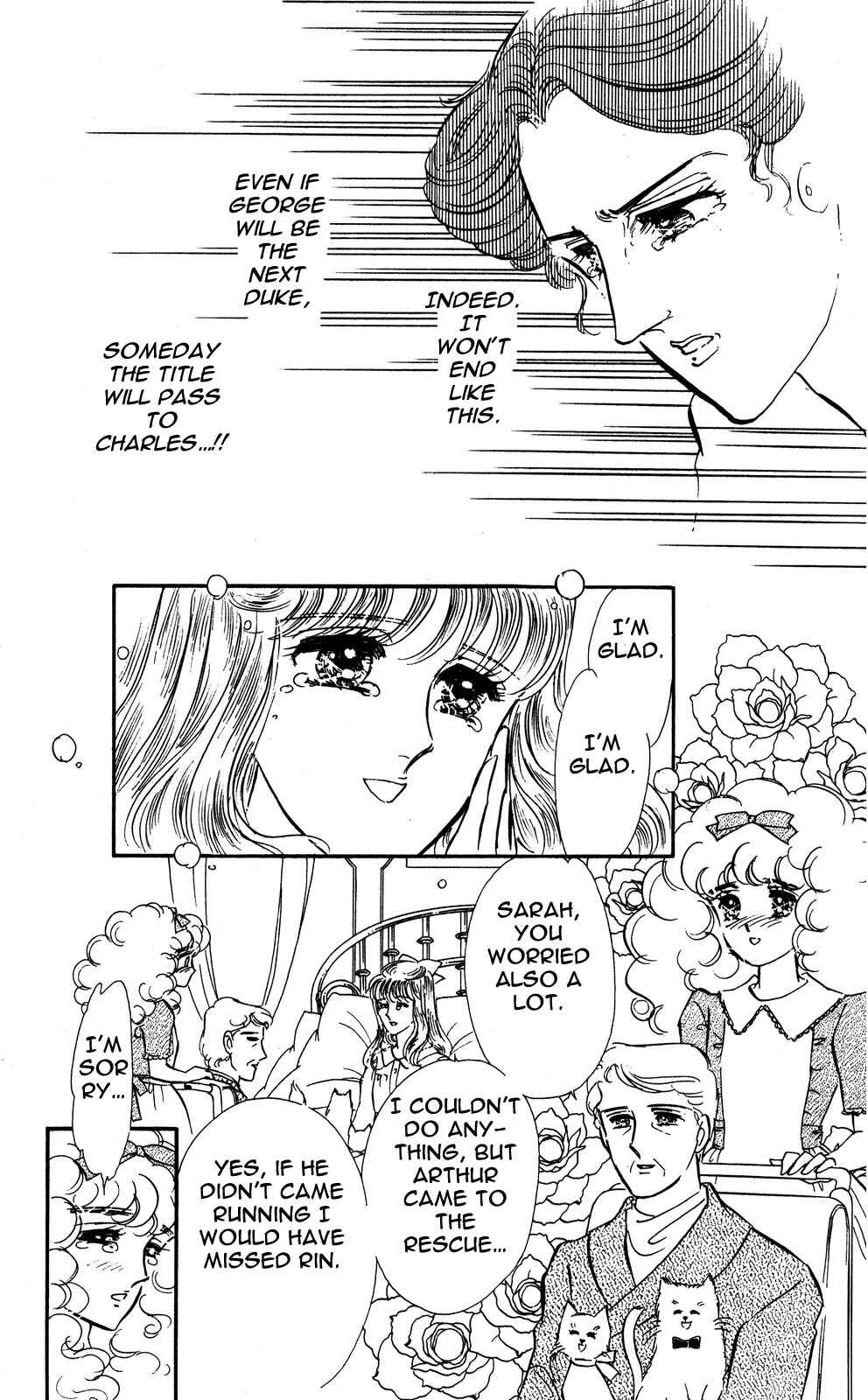 Page 29 Chapter 7 Lady!!