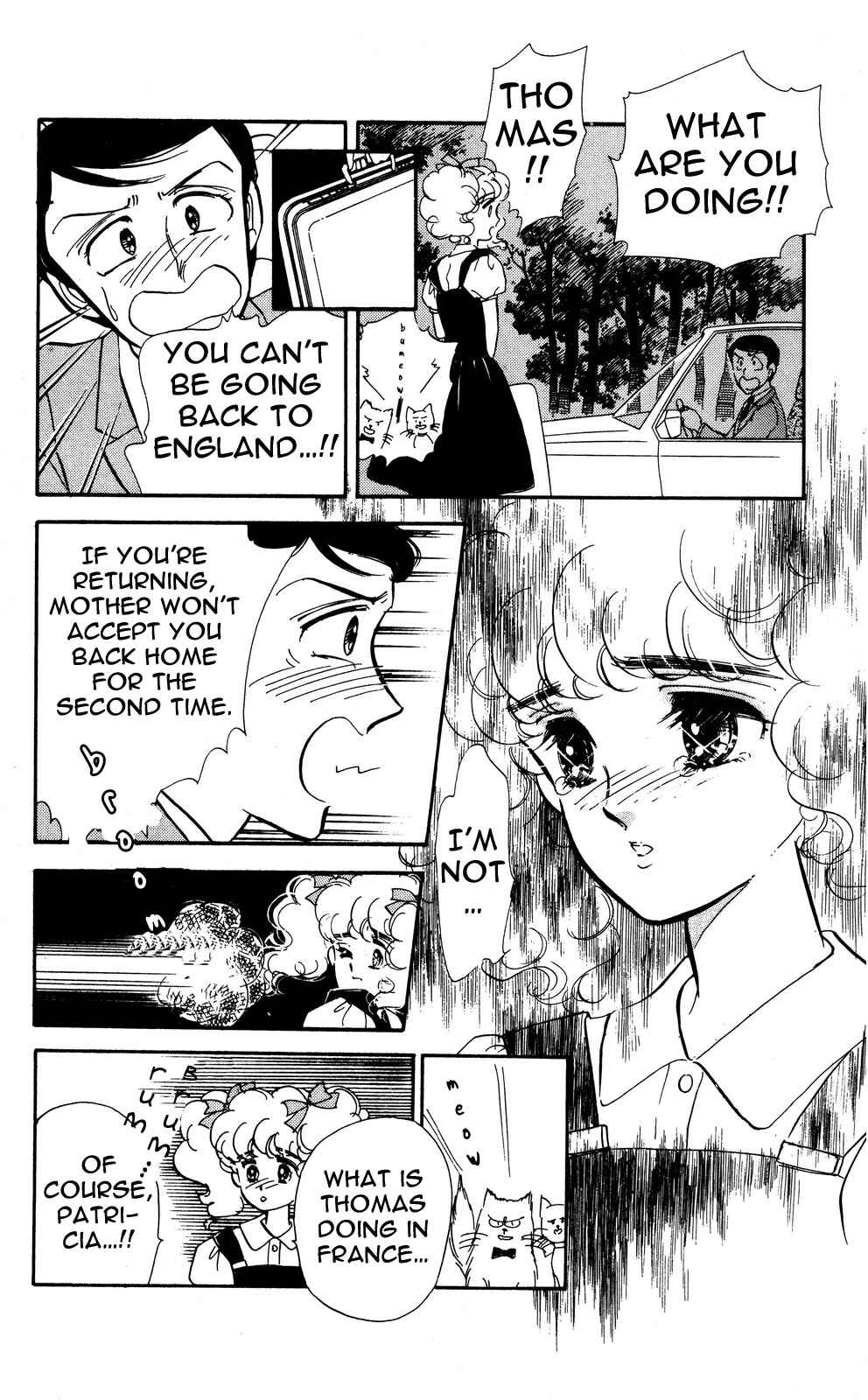 Page 3 Chapter 7 Lady!!