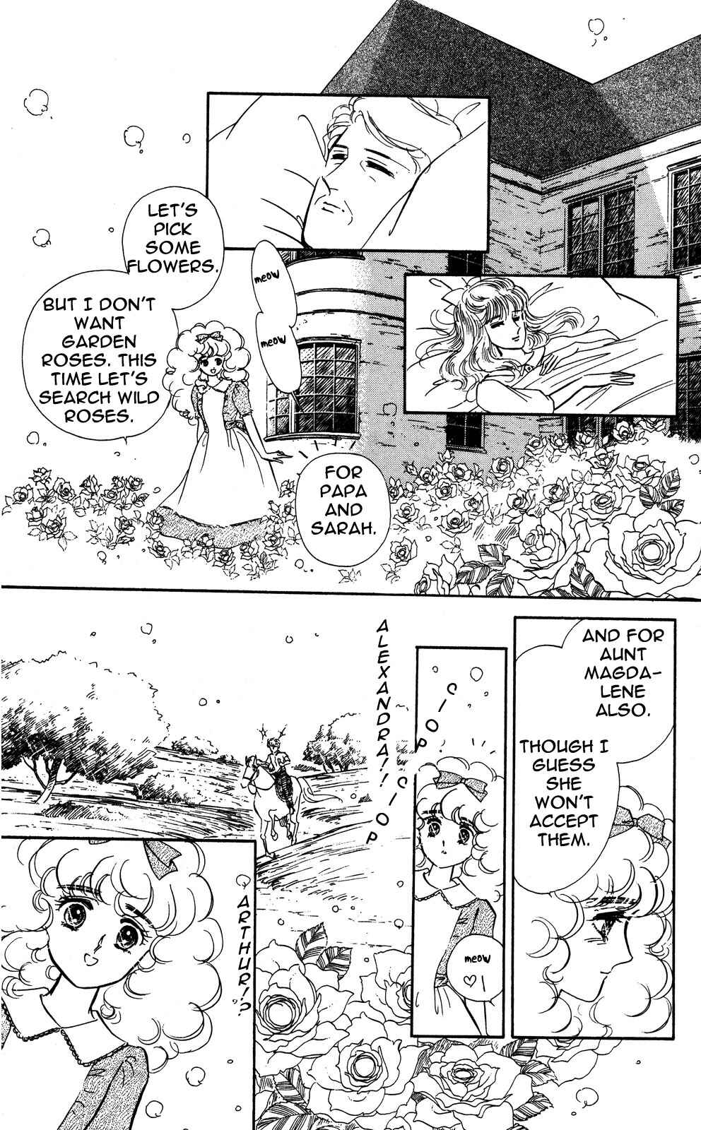 Page 34 Chapter 7 Lady!!
