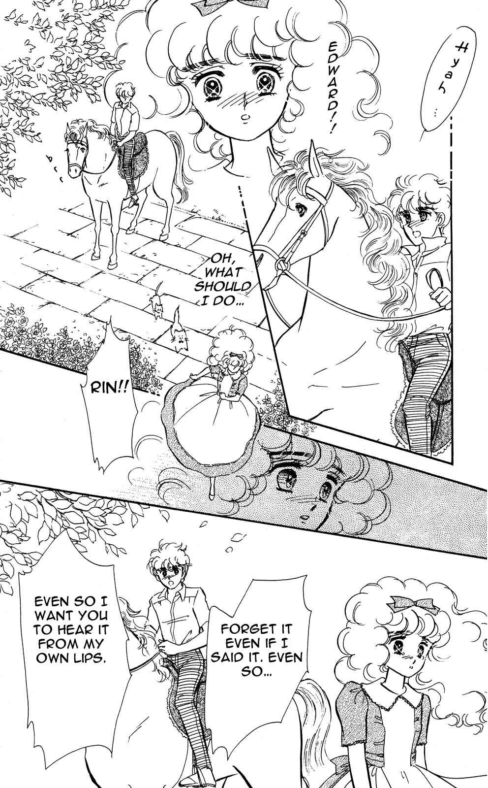Page 35 Chapter 7 Lady!!