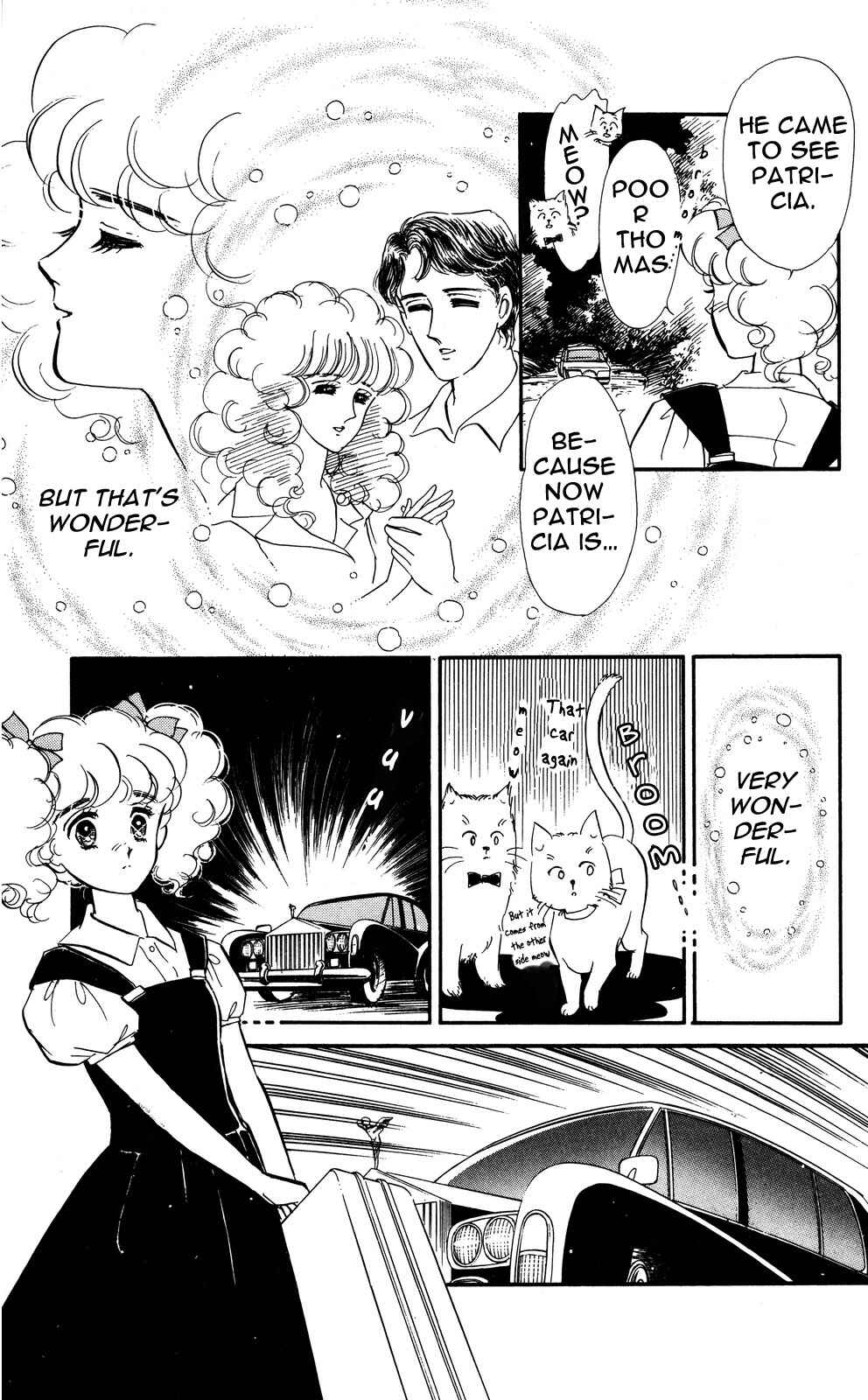 Page 4 Chapter 7 Lady!!