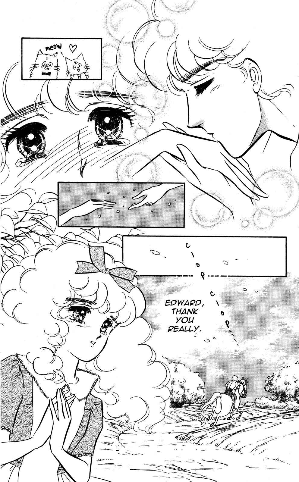 Page 40 Chapter 7 Lady!!