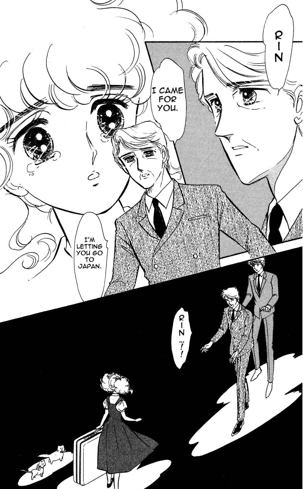 Page 7 Chapter 7 Lady!!
