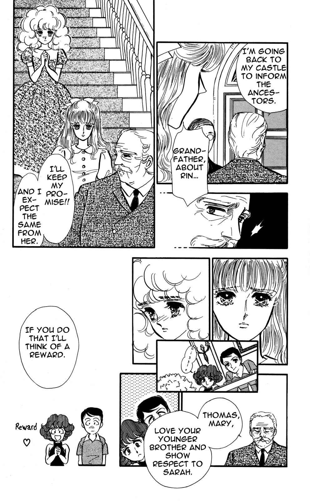Page 11 Chapter 1 Lady!!