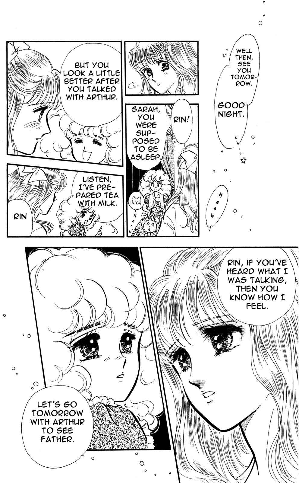 Page 17 Chapter 1 Lady!!